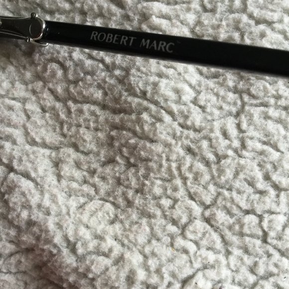 Robert Marc Glasses